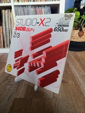 Goodlooking Records Studio-X2
