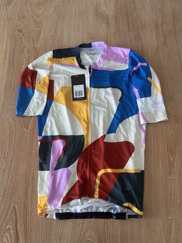 Rapha pro team aero jersey - rapha,