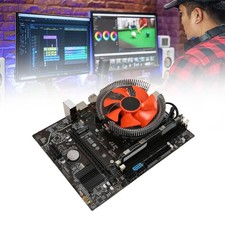 X79 Motherboard Set E5 2420