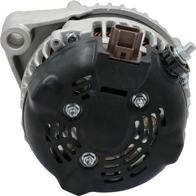 Alternator 120amp for land - alternator,