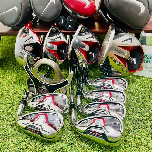 Nike fullset vrs - nike, 3w