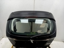 FORD FIESTA Boot Lid Tailgate