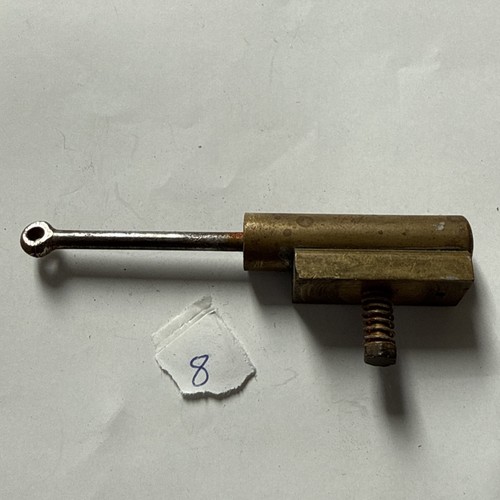 1961 mamod sr1 steam - mamod,