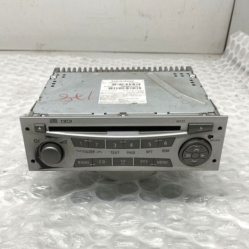 Radio stereo player see - radio,