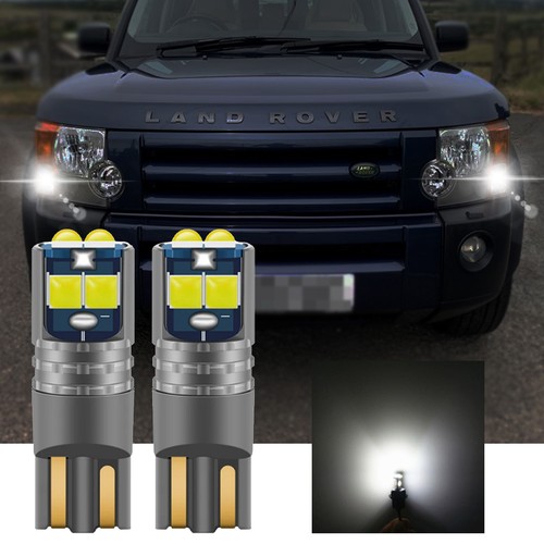 For discovery mk3 - 04-09, xenon