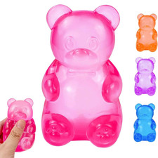 NEW Nee*Doh Squeezable Gummy