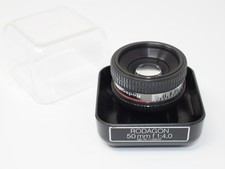 Rodenstock Rodagon 50mm f4