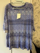 M & S Indigo Collection Lilac