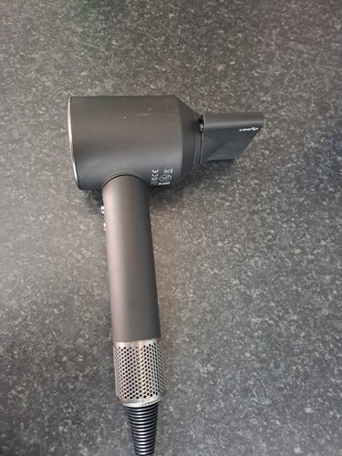 Dyson supersonic hair - hair, dryer