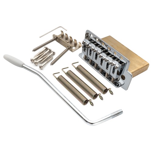 Musiclily pro chrome 5mm - musiclily,