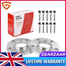 15mm Alloy Wheel Spacers &