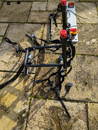 Bike carrier car rack - bike,