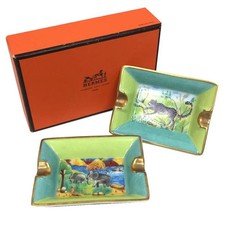 Hermes Porcelain Miniature