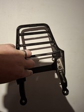 Suzuki Luggage Rack With