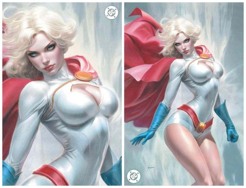 Action comics 1 - 52), #1