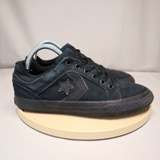 Converse Youth Size 2 Shoes El
