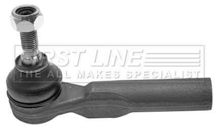 Front left tie - rod, end