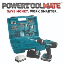Makita HP488DAEX1 G-SERIES 18v