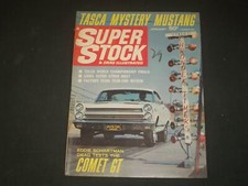 1966 JANUARY SUPER STOCK