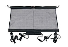 Skoda Octavia Mk4 Estate 2020-2025 Rear Load Net Cover Dog Guard Cargo 5E7861691