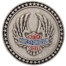 1976 Harley Davidson Star Wing