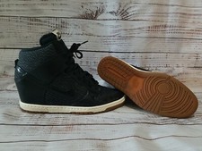 Womens Size 10 Nike Dunk Sky