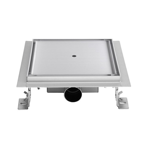Wetroom shower drain channel - wetroom,