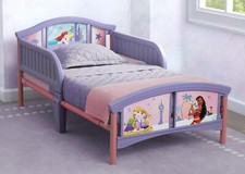 Toddler bed frame - bed,