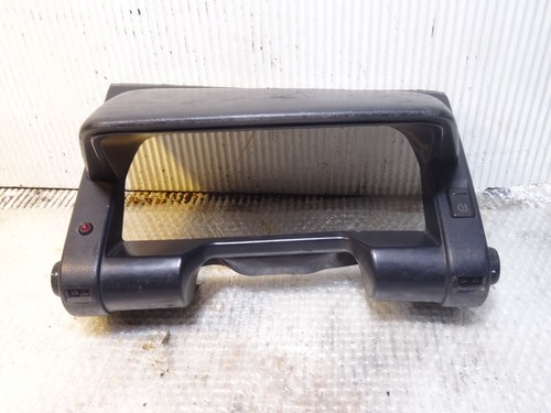 Daihatsu charade gtti 1988 - gtti,