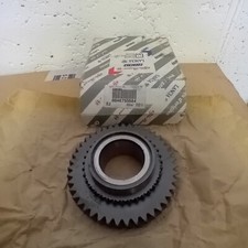 Gear Change 1St Gear Fiat