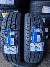 2x195/70R15C ALTENZO 8PR