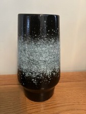 Vintage ES Keramik Fat Lava