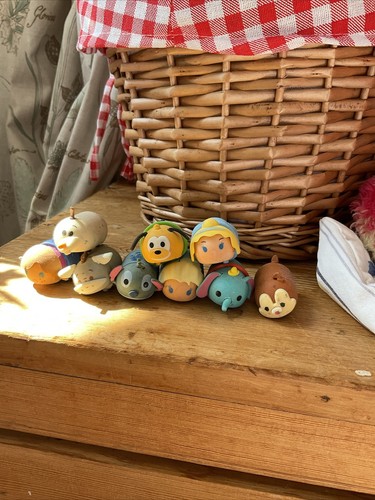 Disney tsum puzzle - disney,