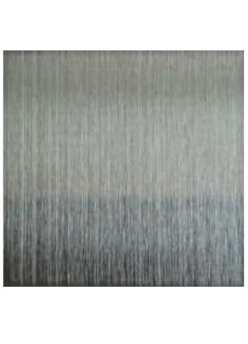 Brushed stainless steel - brushed,