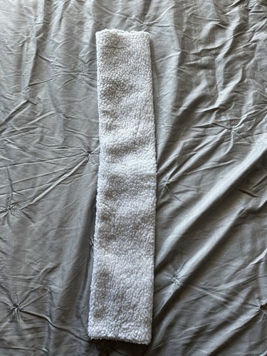 Fleece girth sleeve - fleece,