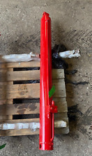 Hydraulic Ram Cylinder £300+VAT 30mm Pin - Digger Log Splitter Machine Project
