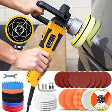 35PC Dual Action Car Polisher