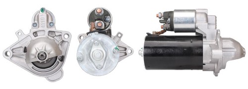 Starter motor fits - starter,