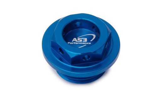 As3 oil filler - as3,