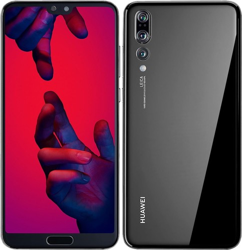 Huawei p20 128gb - p20, 4gb