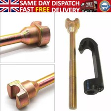 Spare Wheel Carrier Hanger