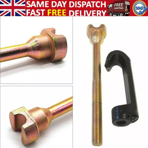 Spare wheel carrier - spare, hanger