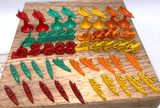 1957 WIDE WORLD OF TRAVEL 48