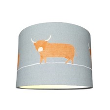Lampshades in Voyage Maison