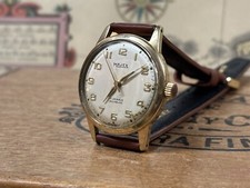 Vintage Majex 17 Jewels Lance