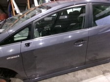 TOYOTA PRIUS 2010 Door N/S/F
