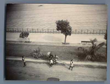 South Africa, Natives wearing