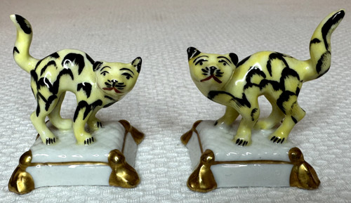 Antique chelsea samson - chelsea, /