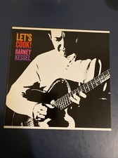 Barney Kessel - Let's Cook