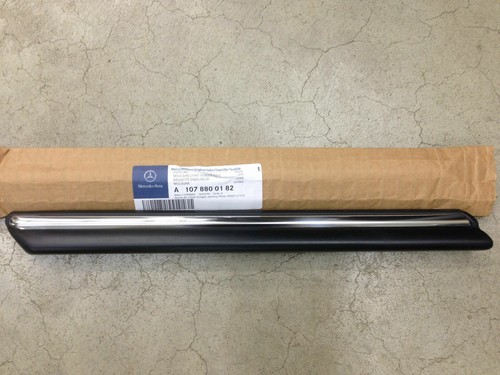 Genuine oem mercedes benz - genuine,